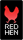 redhen_logo